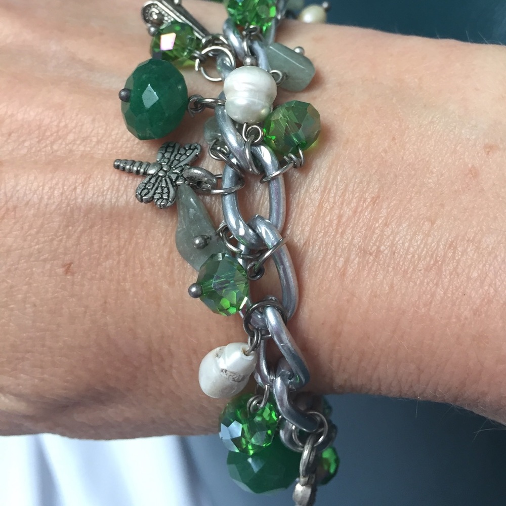 Magical Charm Bracelet